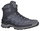 Lowa Buty trekkingowe Ferrox Mid GTX (Multifunkcyjne, Tekstylne/Syntetyczne, wodoodporne) granatowe Męskie